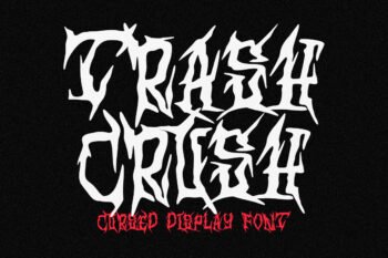 Trash Crush