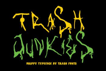 Trash Junkies
