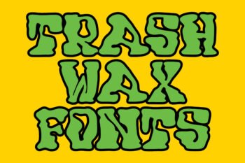 Trash Wax