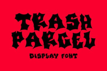 Trash Parcel