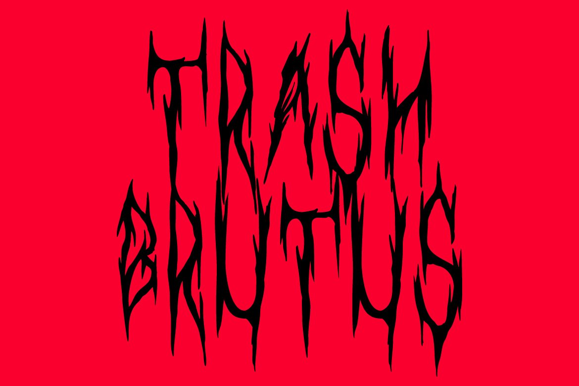 Trash Brutus