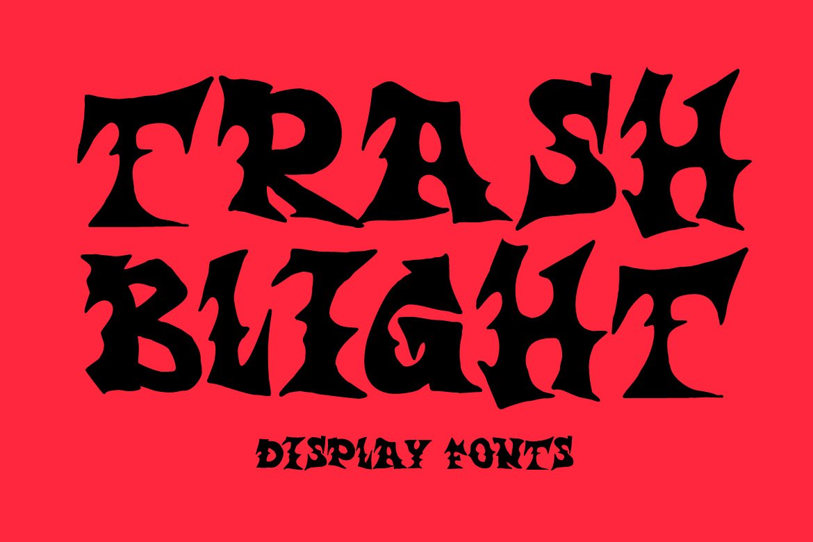 Trash Blight