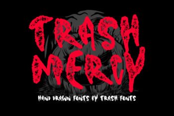 Trash Mercy