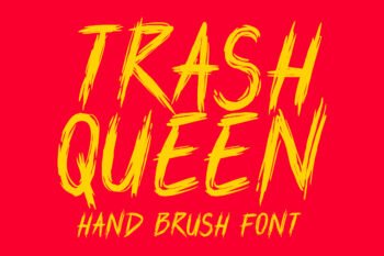 Trash Queen