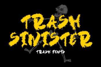 Trash Sinister